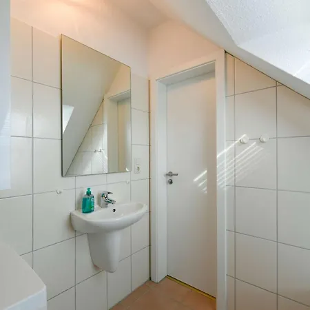 Ferienhaeuser Jadehoern Casa Wangerooge