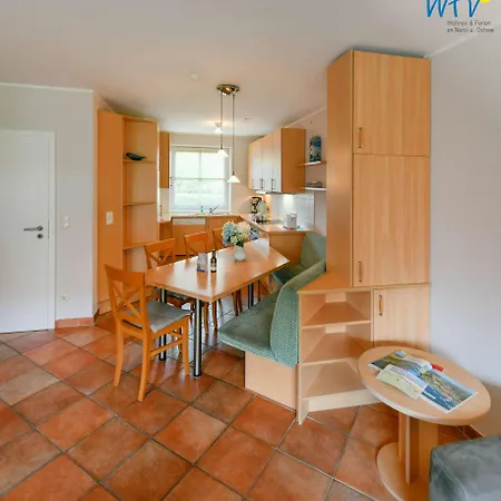 Ferienhaeuser Jadehoern Casa *