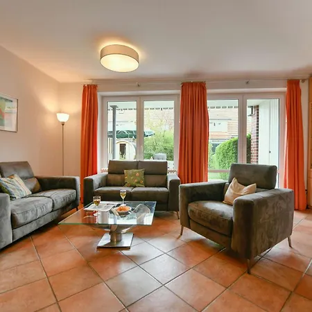 Casa Prázdninový dům *