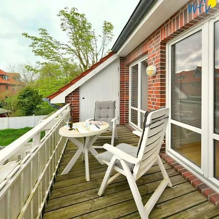Casa Prázdninový dům *